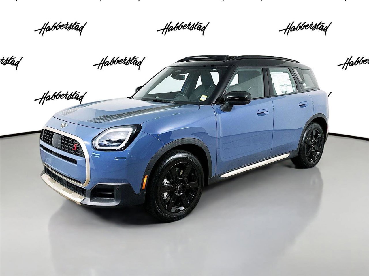 2026 MINI Countryman S