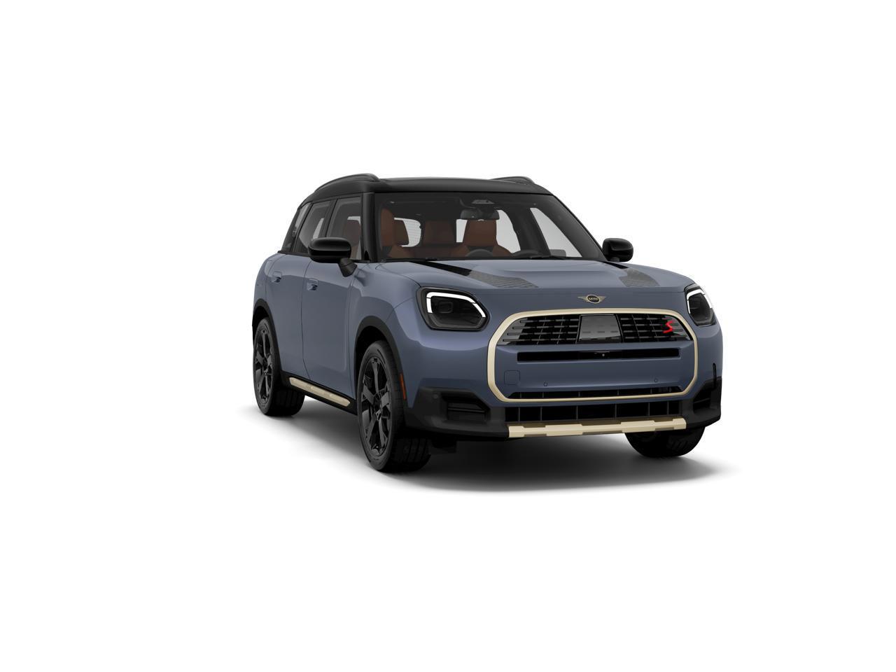 2027 MINI Countryman's photo
