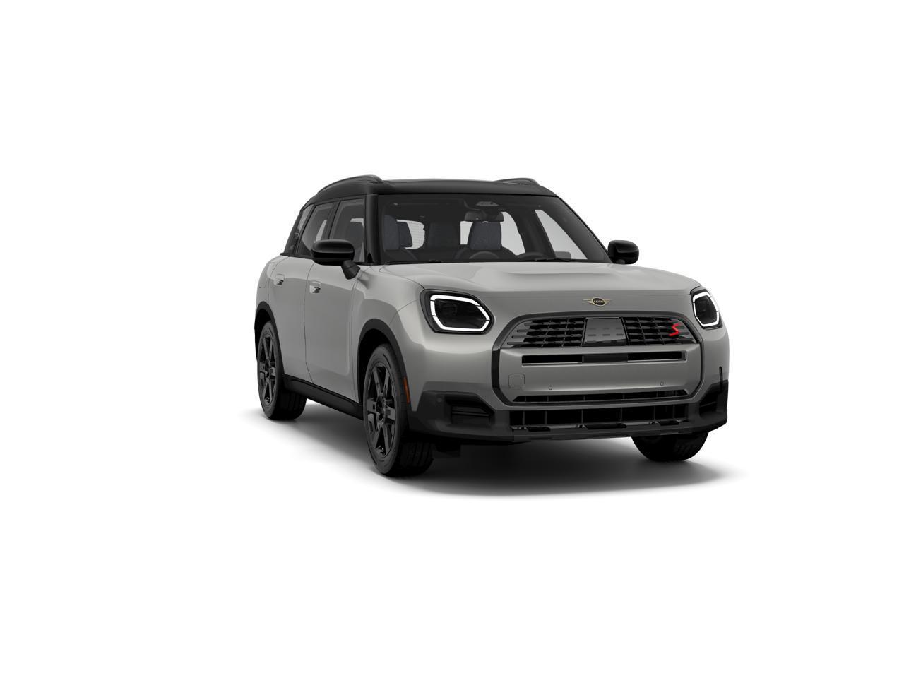 2027 MINI Countryman S