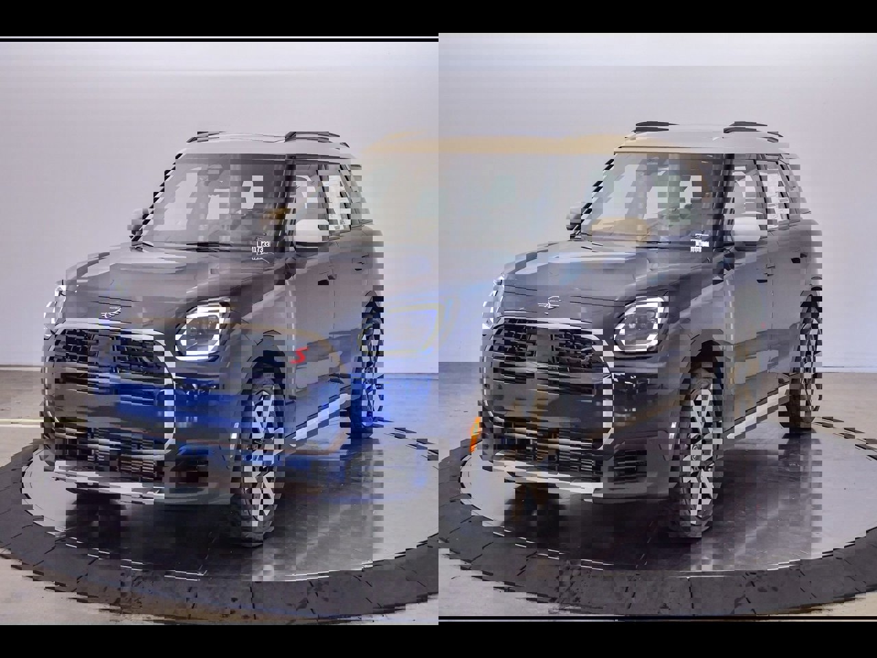 2025 MINI Countryman S