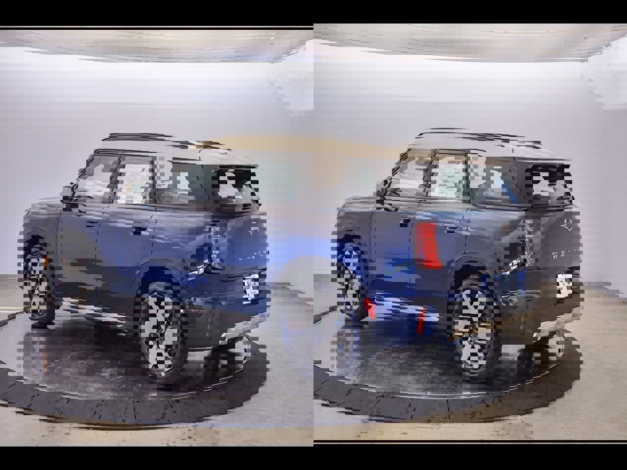 2025 Mini Countryman S ALL4 photo 2