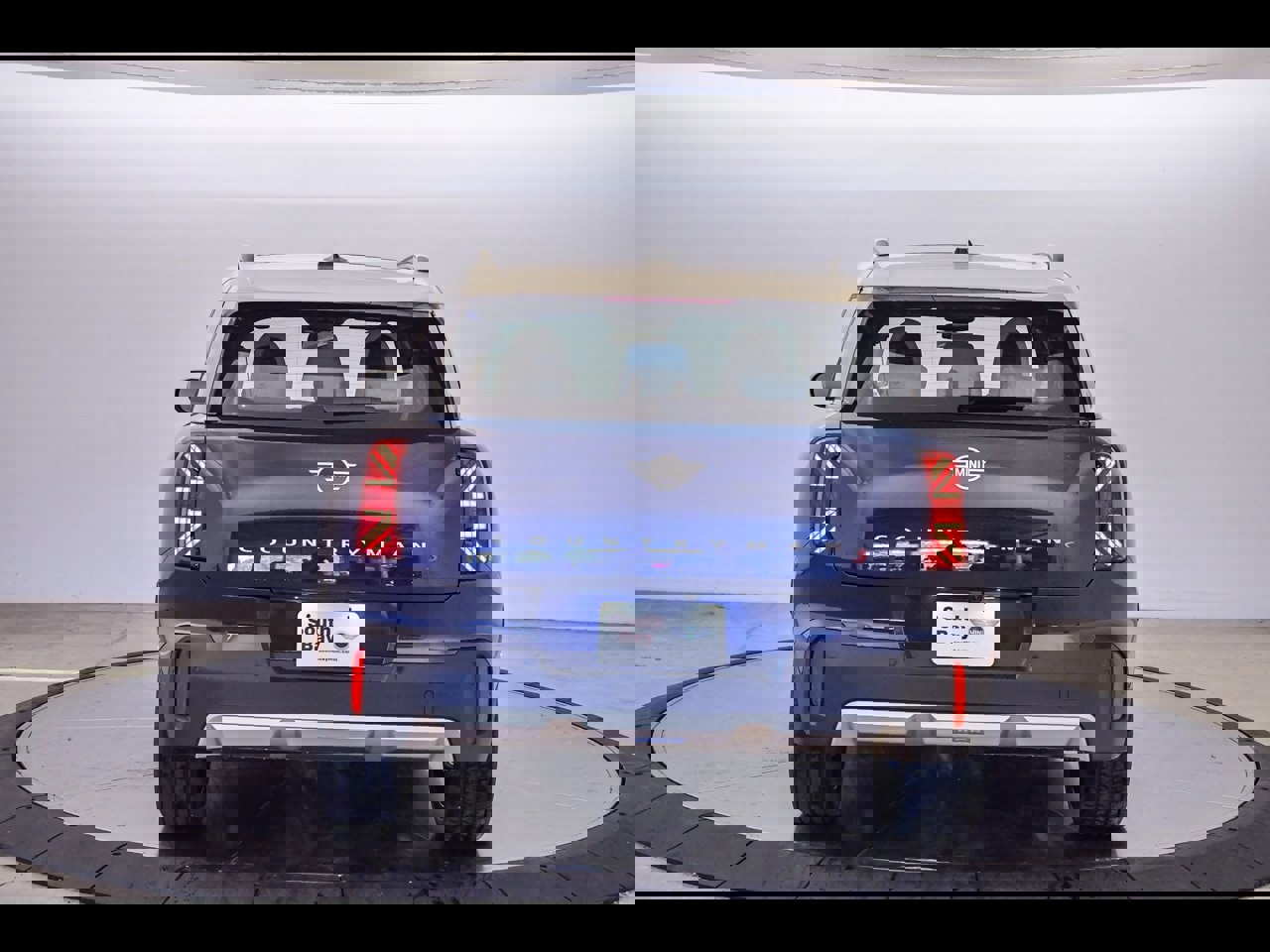 2025 Mini Countryman S ALL4 photo 3