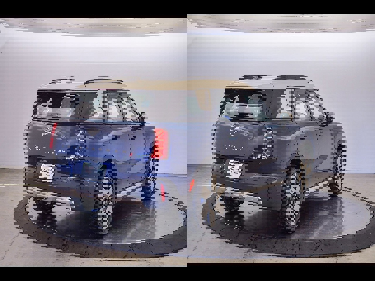 2025 Mini Countryman S ALL4 photo 4