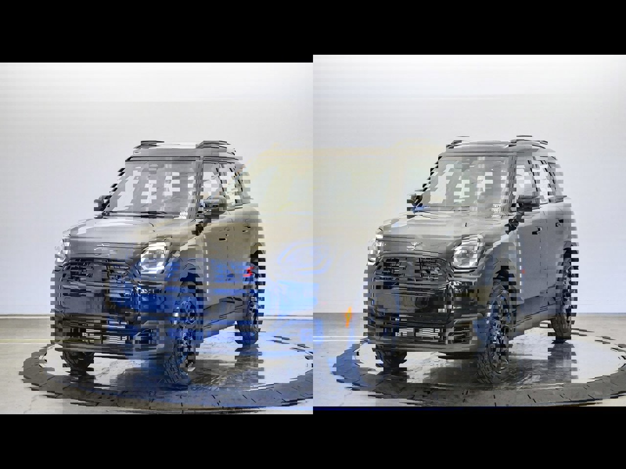 2025 MINI Countryman S