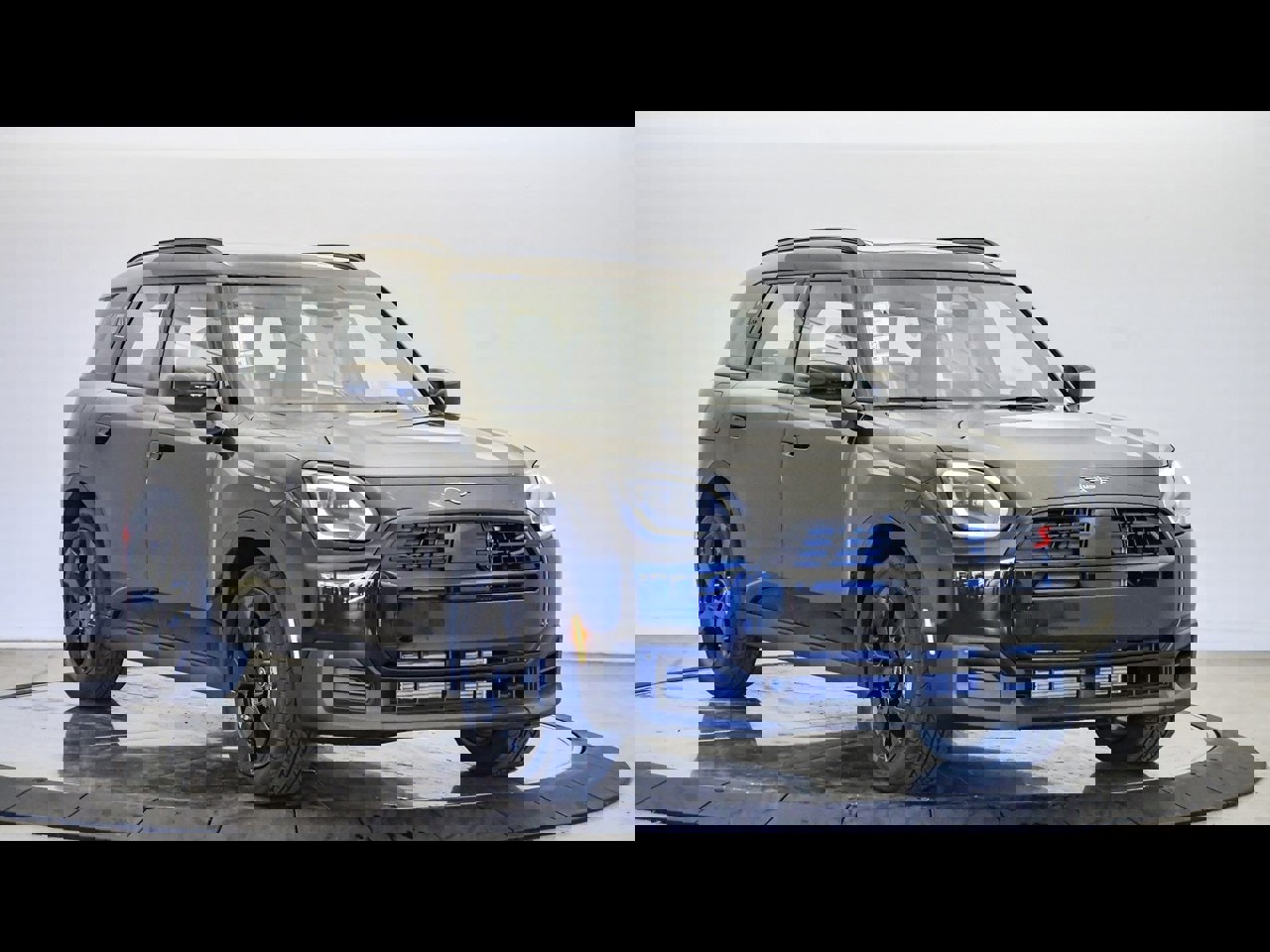 2025 Mini Countryman S ALL4 photo 4