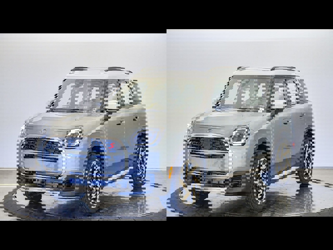 2026 MINI Countryman S's photo