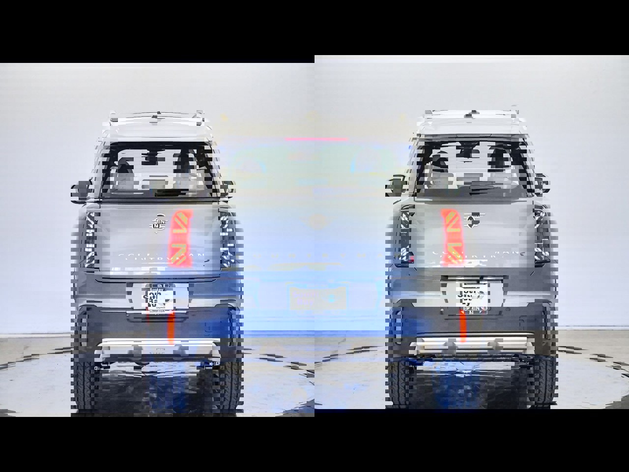 2026 Mini Countryman S ALL4 photo 3