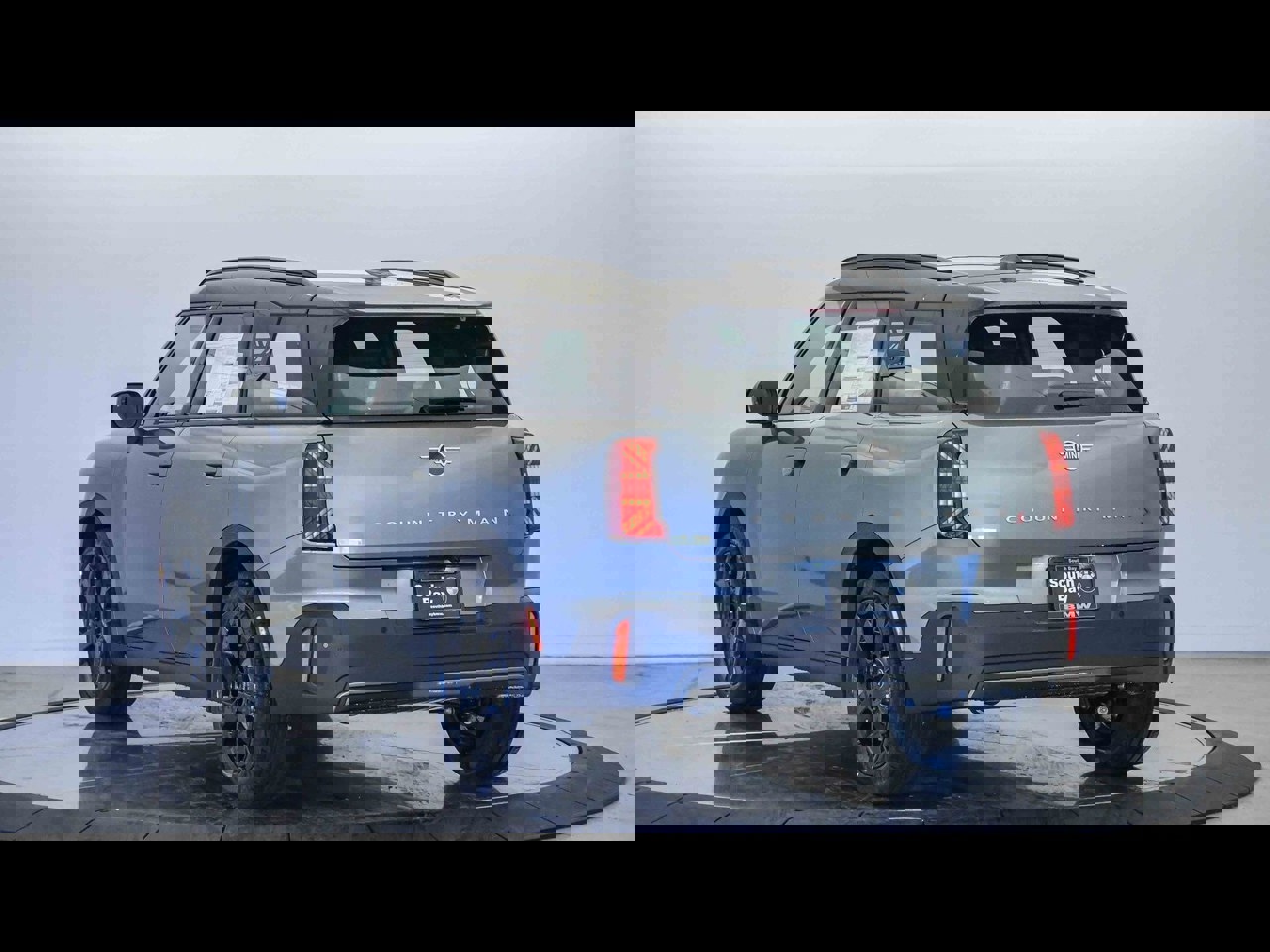 2026 Mini Countryman S ALL4 photo 2