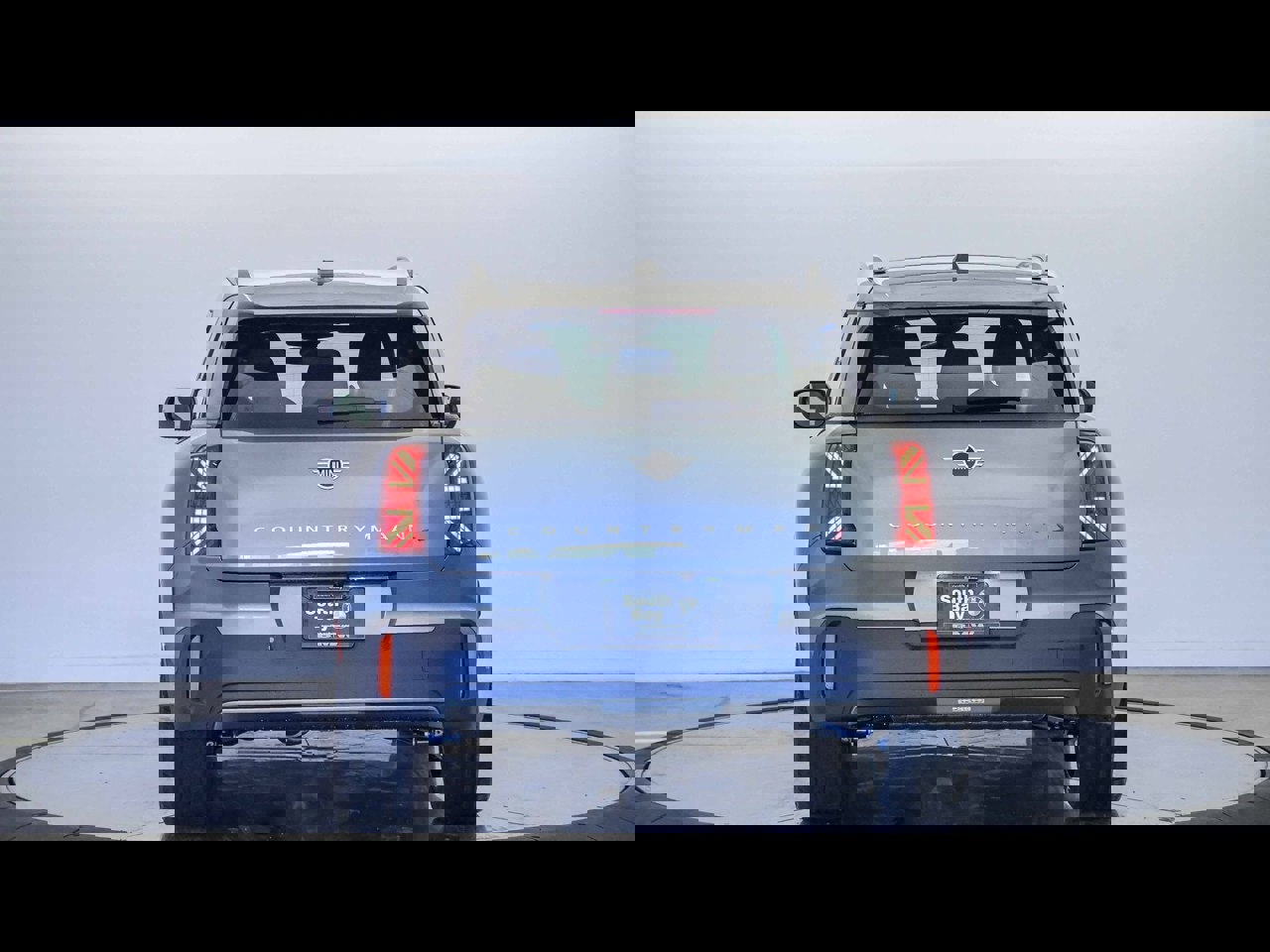 2026 Mini Countryman S ALL4 photo 3