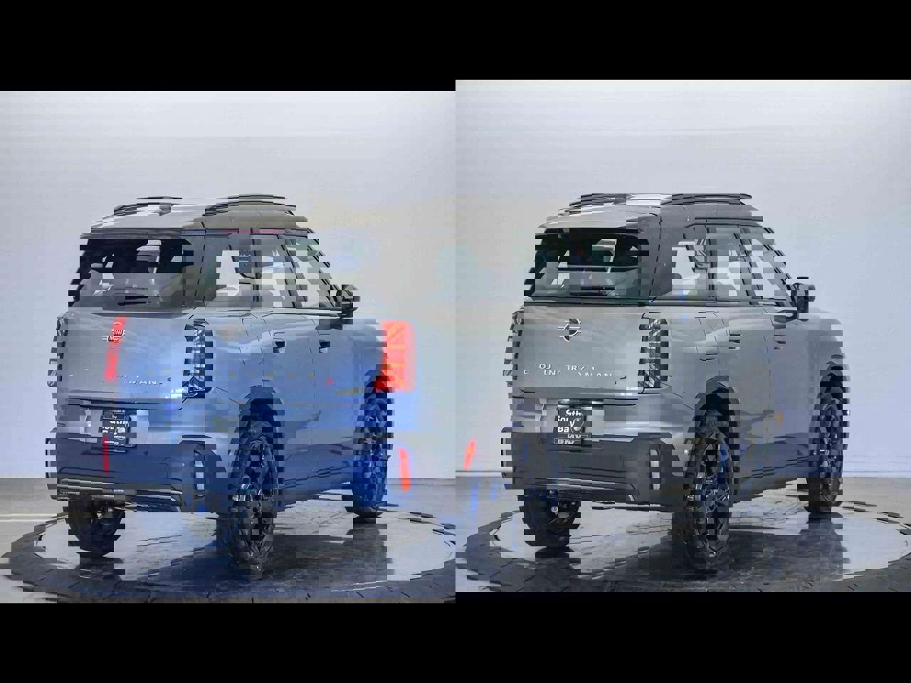 2026 Mini Countryman S ALL4 photo 4