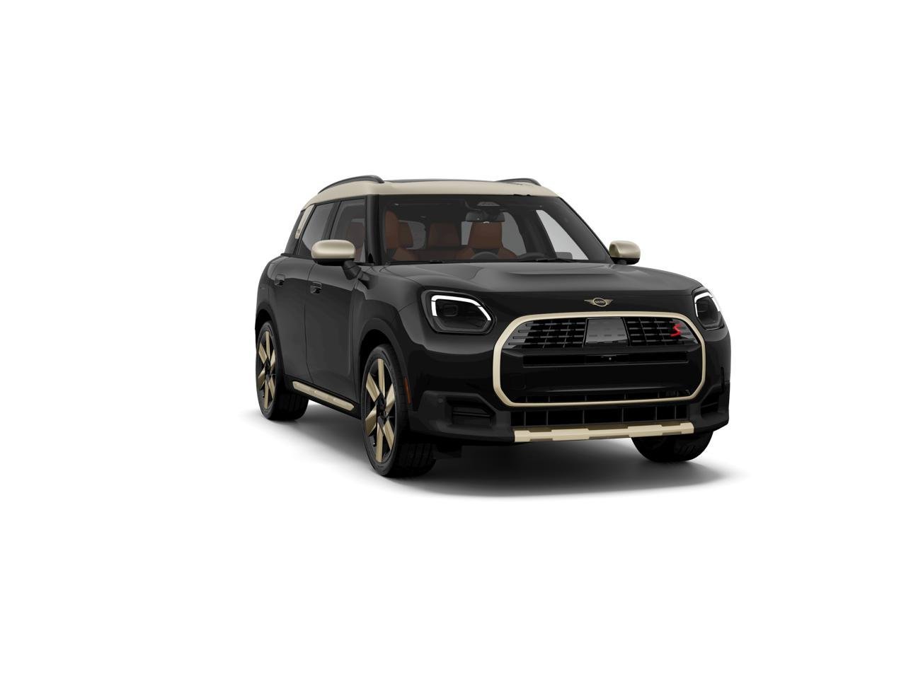 2026 MINI Countryman S ALL4's photo
