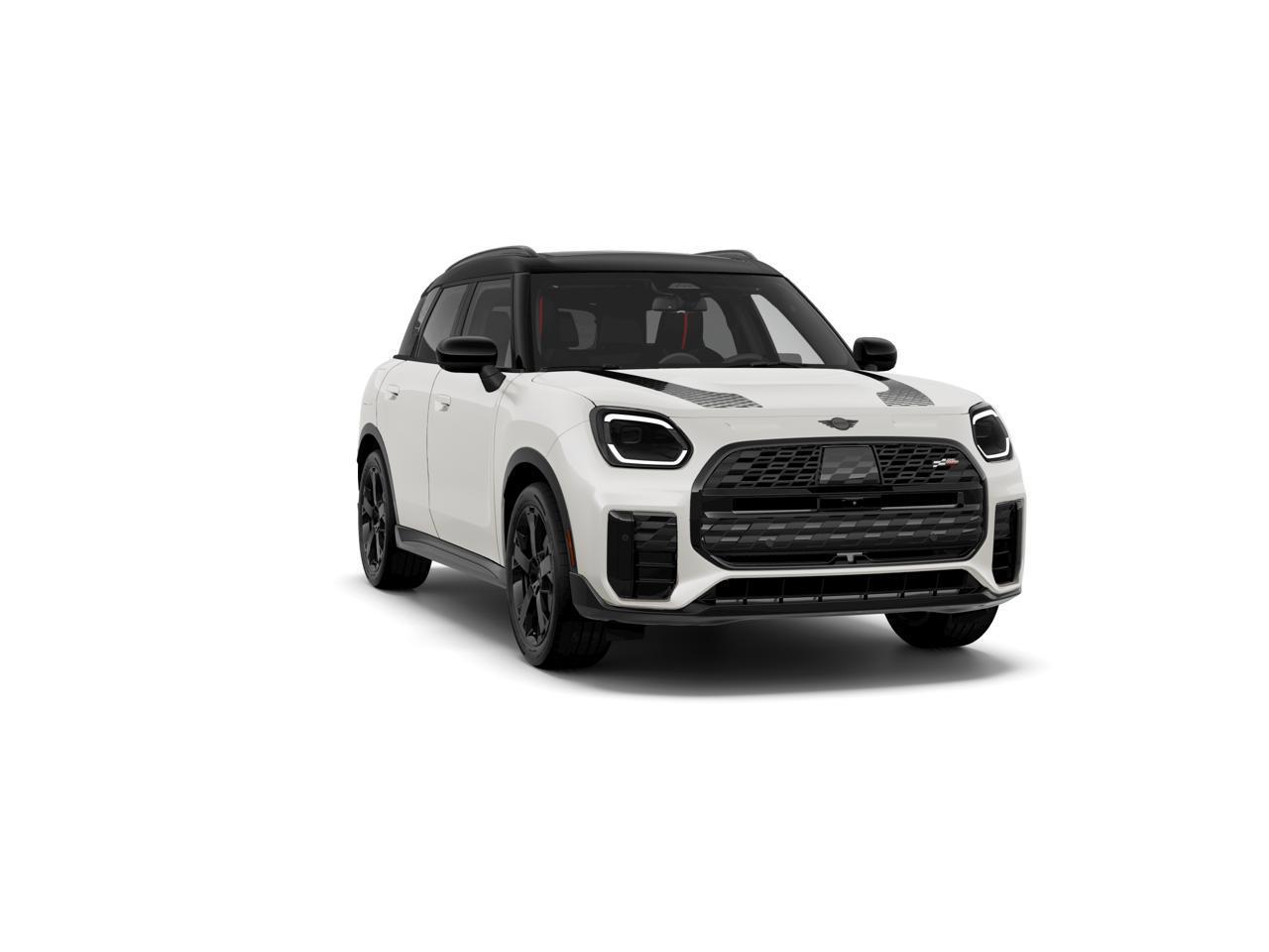 2027 MINI Countryman's photo
