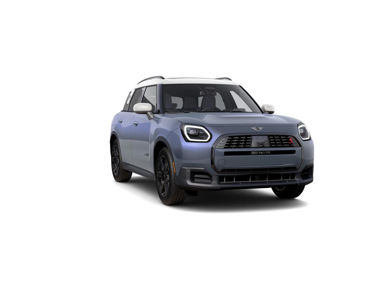 2027 MINI Countryman S