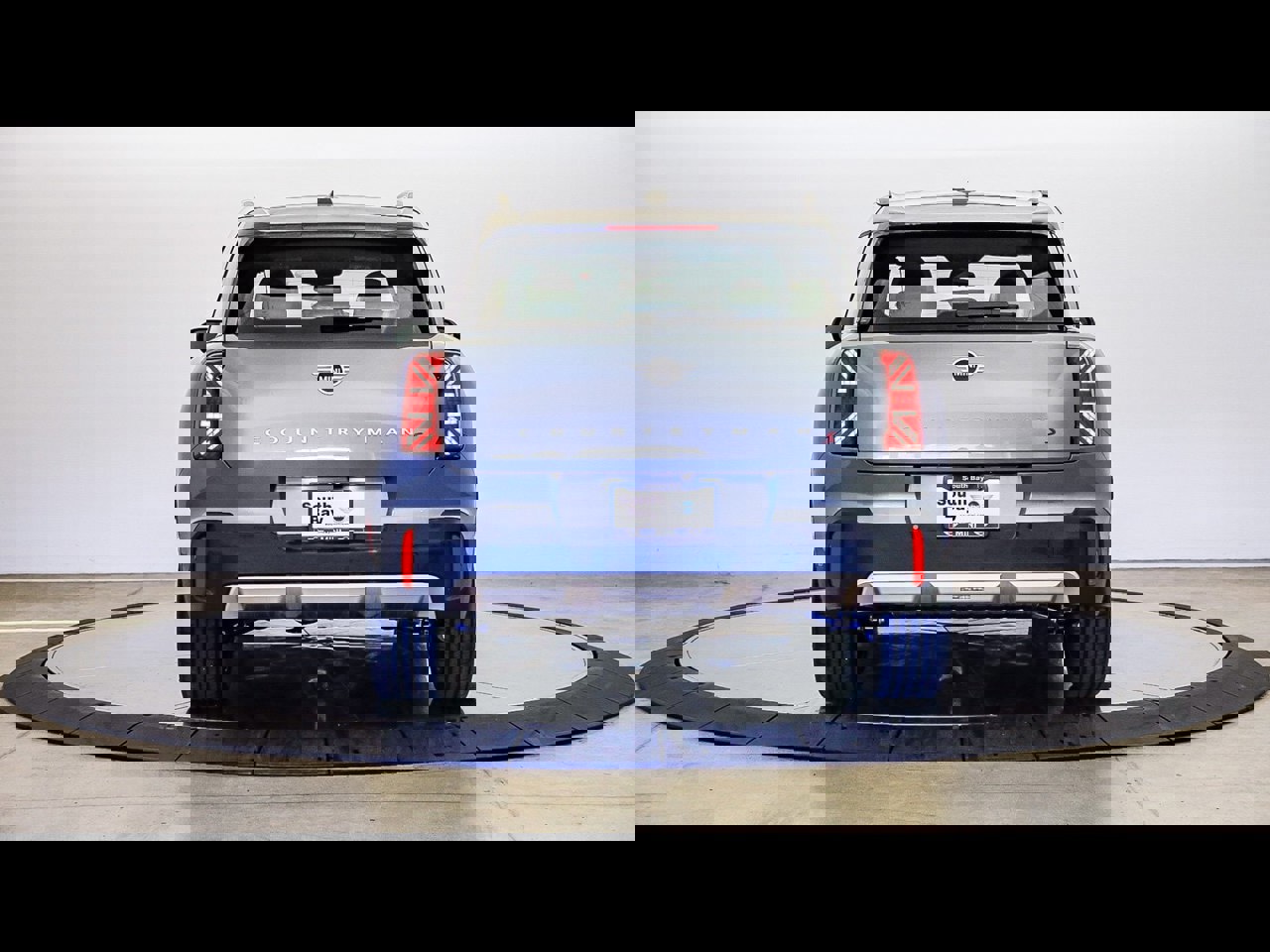 2025 Mini Countryman S photo 3