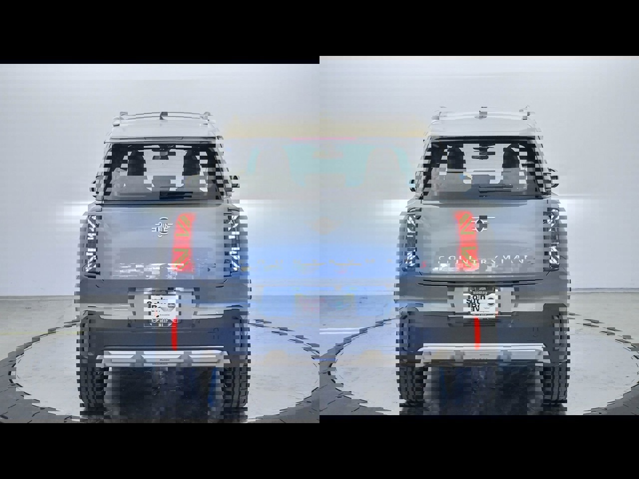 2025 Mini Countryman S photo 3