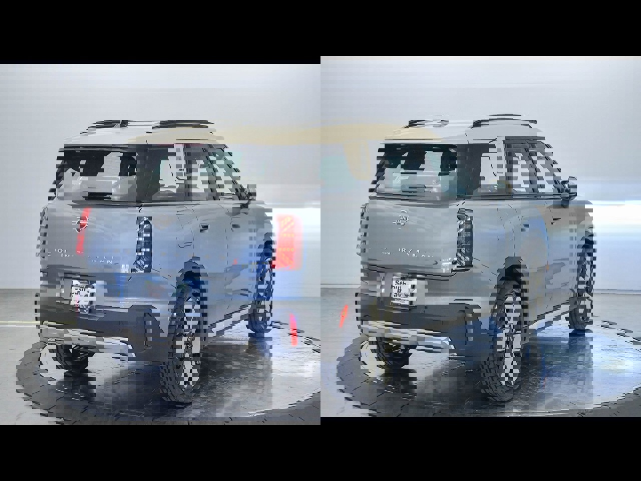 2025 Mini Countryman S photo 4