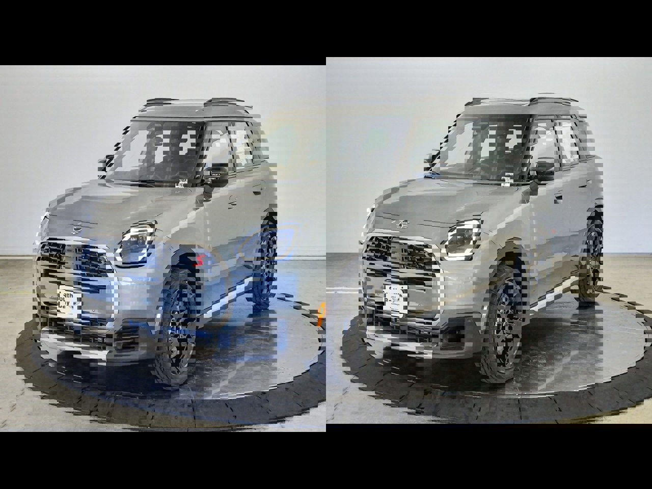 2025 MINI Countryman S's photo