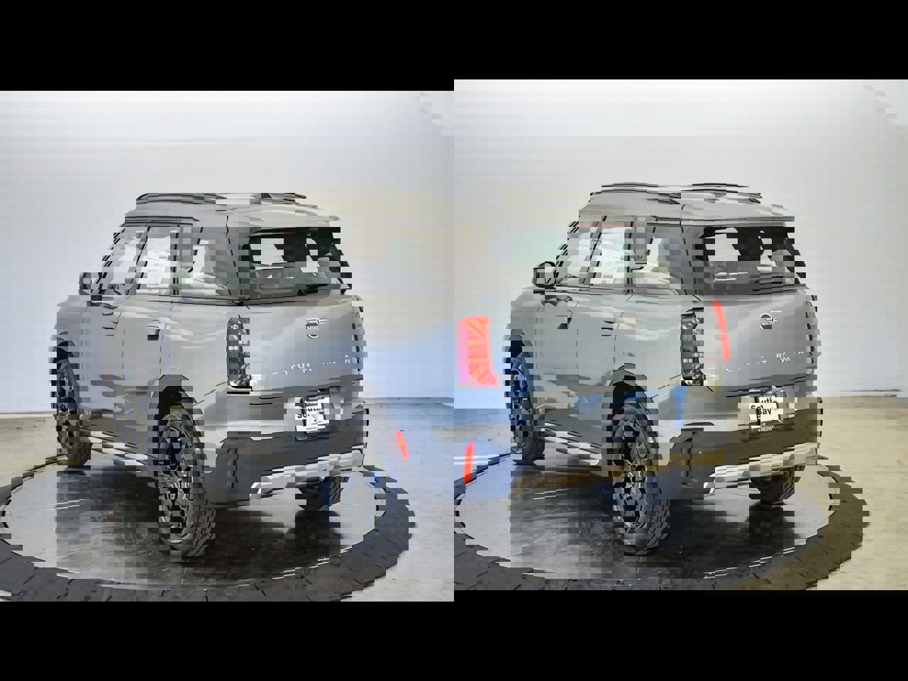 2025 Mini Countryman S ALL4 photo 2