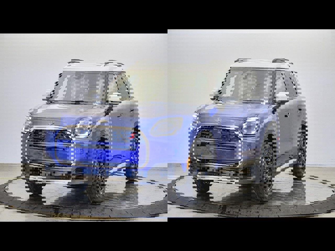 2026 MINI Countryman S's photo