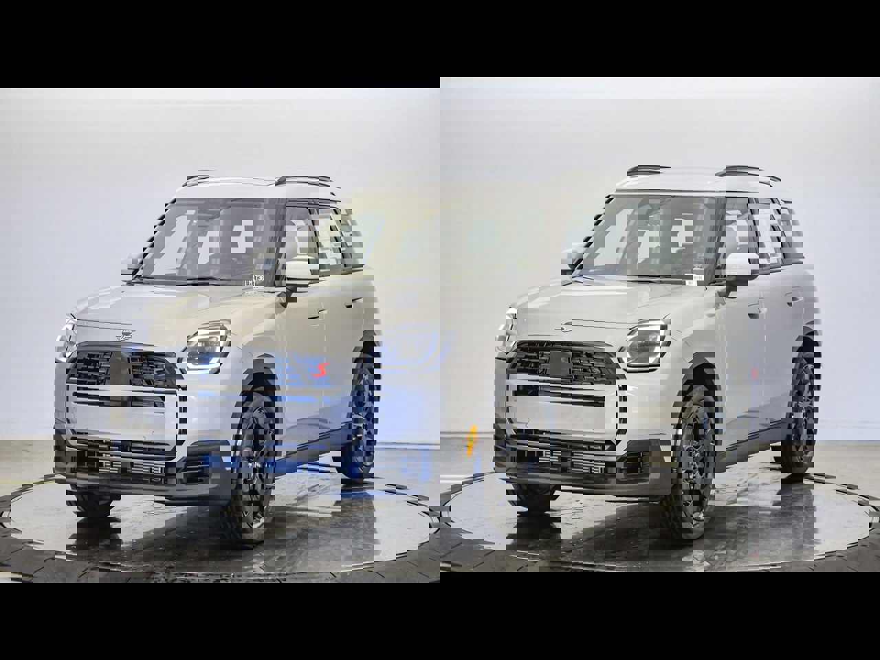 2026 MINI Countryman S