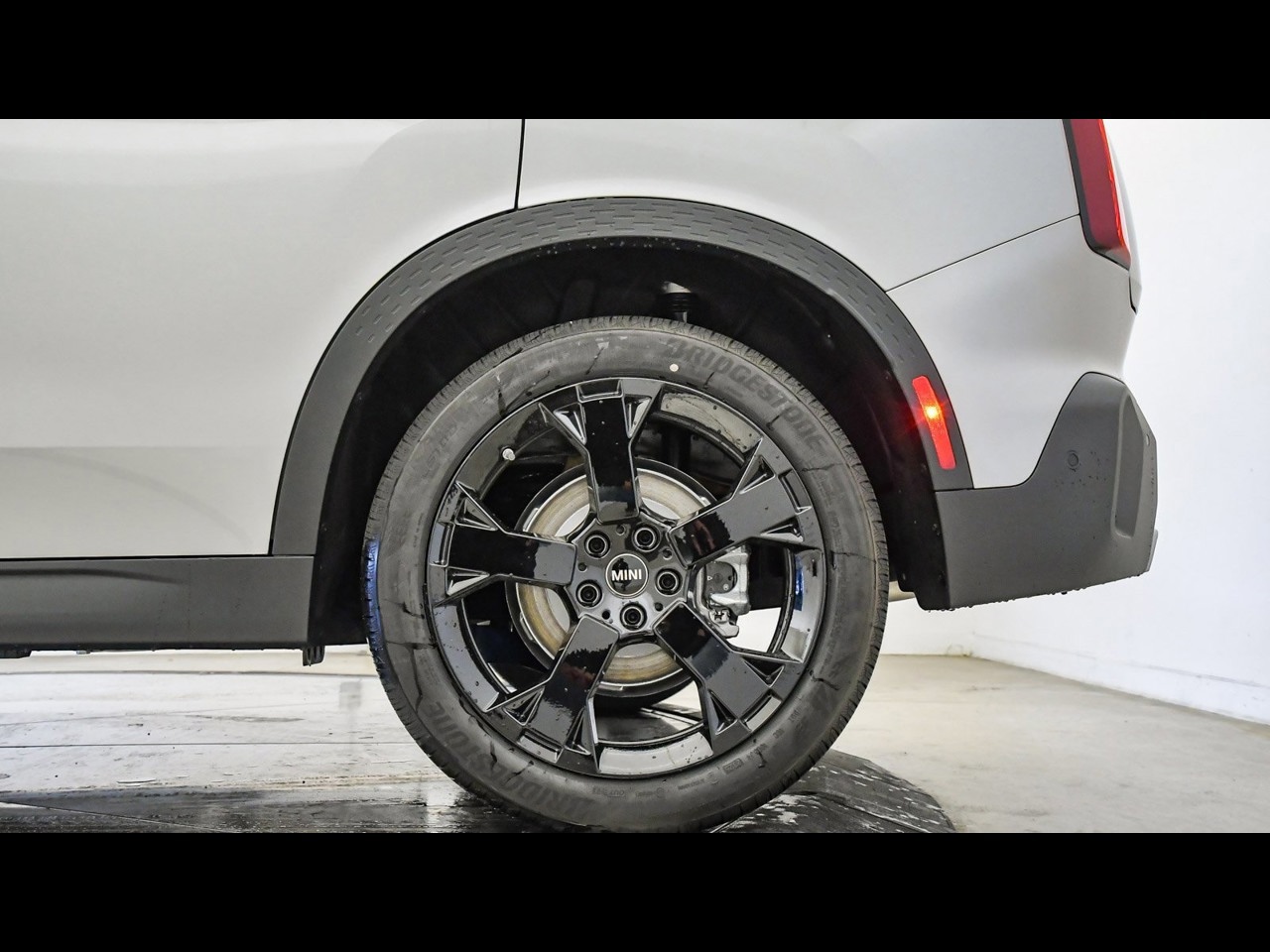 2026 MINI Countryman S - Photo 11
