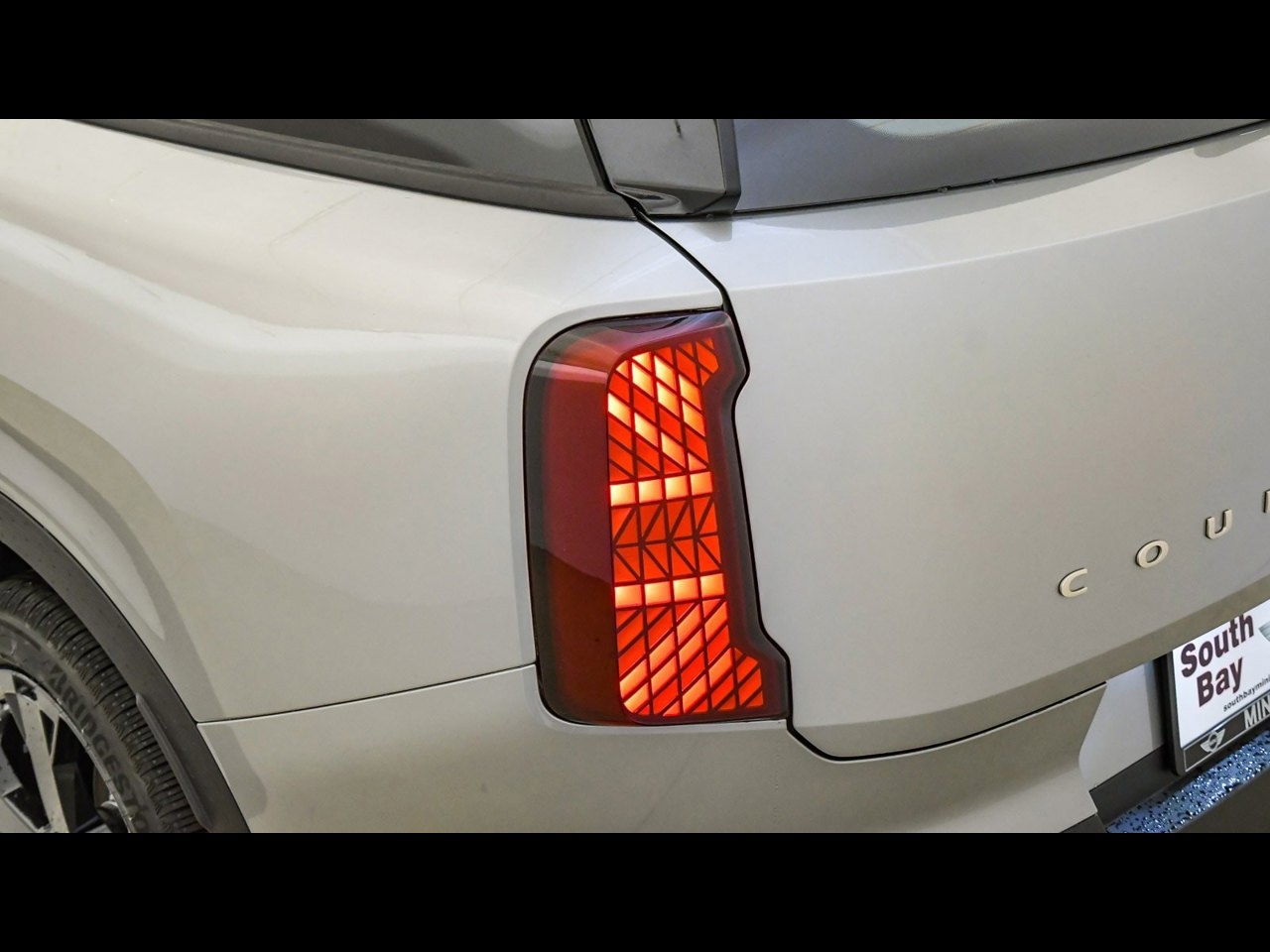 2026 MINI Countryman S - Photo 12
