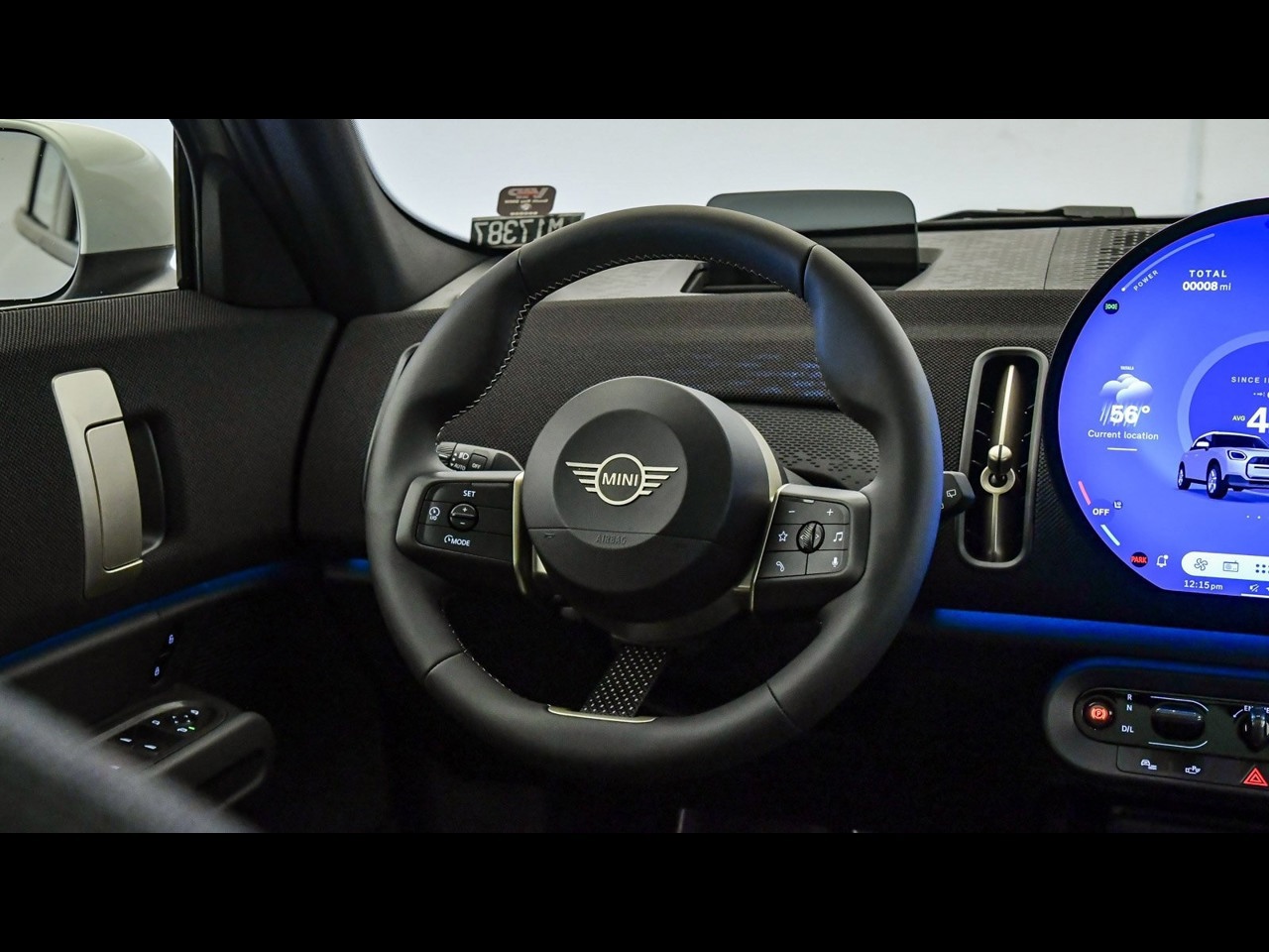 2026 MINI Countryman S - Photo 13