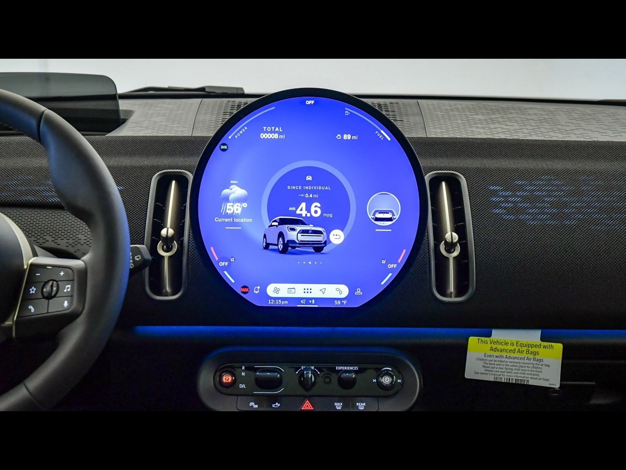 2026 MINI Countryman S - Photo 14