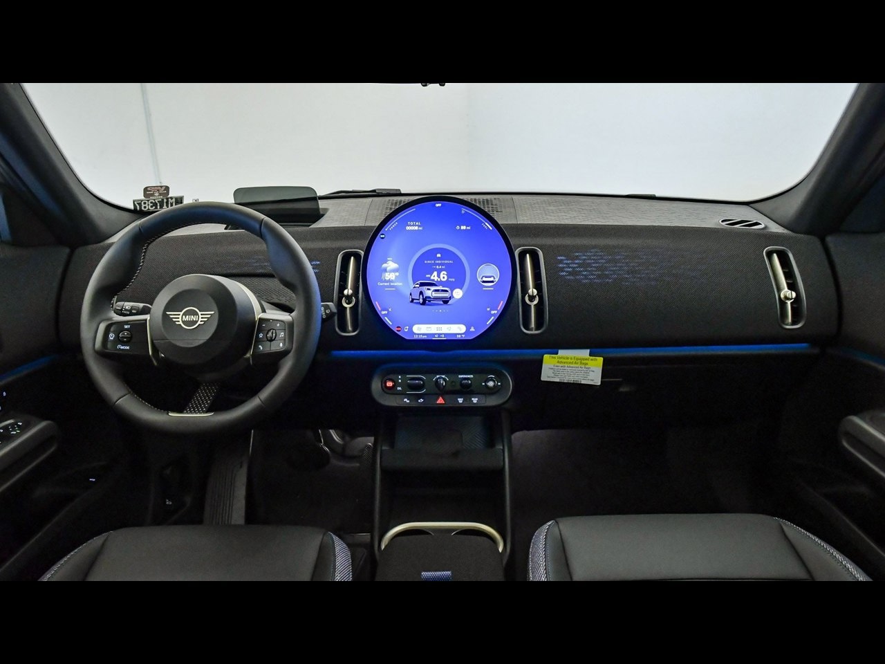 2026 MINI Countryman S - Photo 15