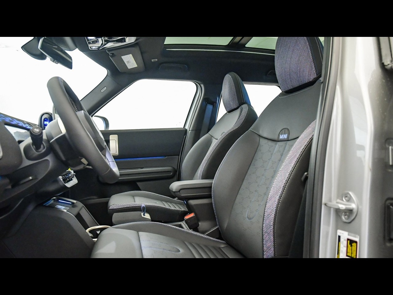 2026 MINI Countryman S - Photo 19