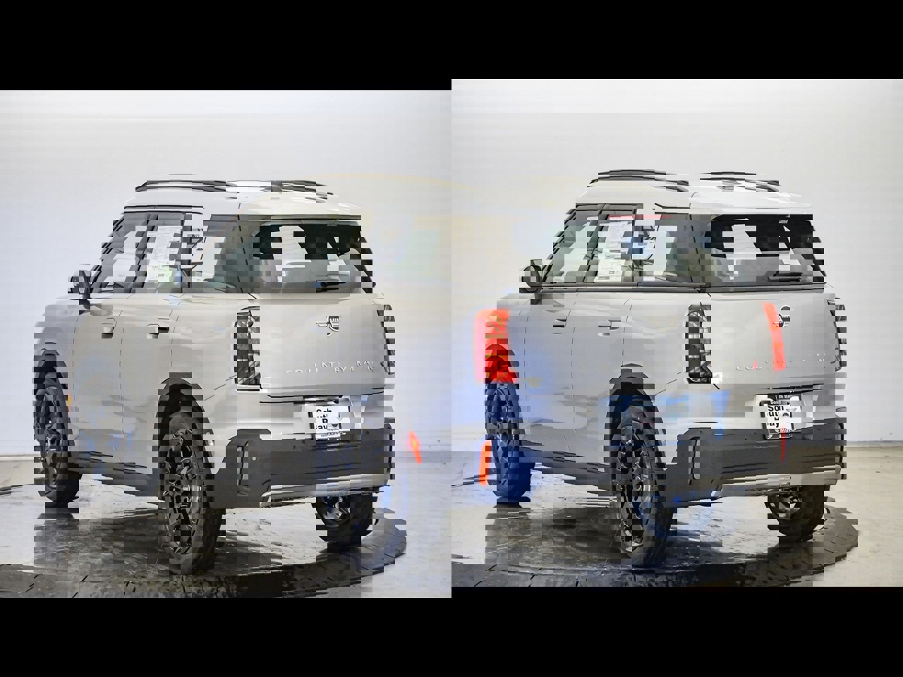 2026 Mini Countryman S ALL4 photo 2