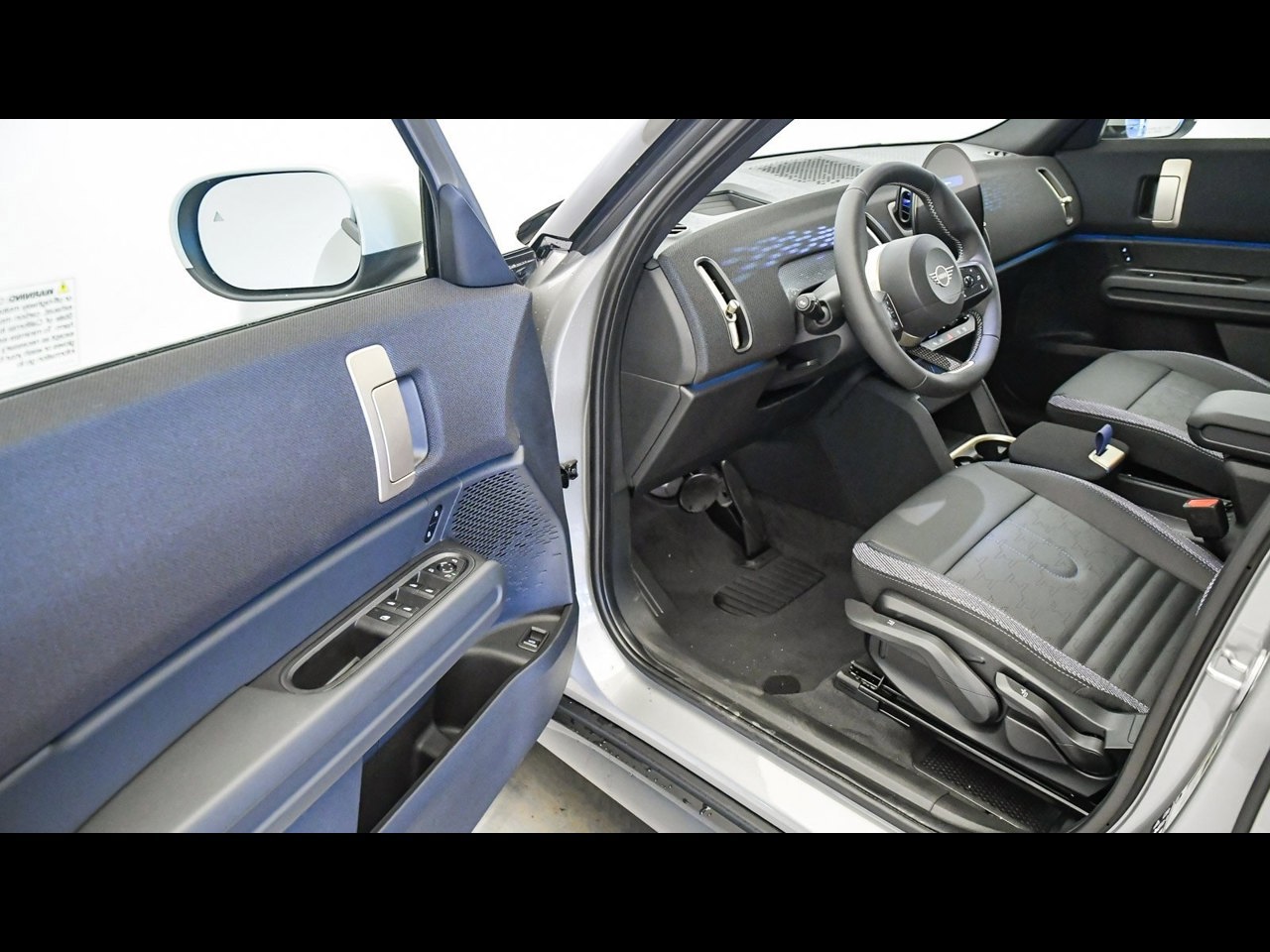 2026 MINI Countryman S - Photo 22