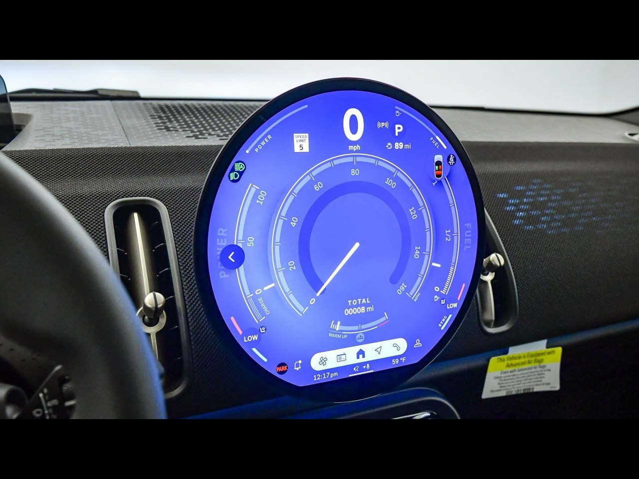 2026 MINI Countryman S - Photo 26