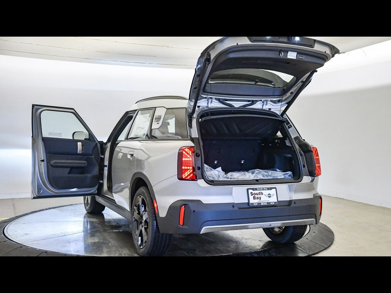 2026 MINI Countryman S - Photo 27