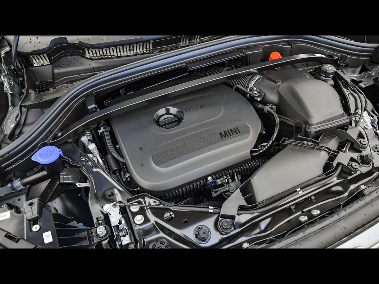 2026 MINI Countryman S - Photo 28