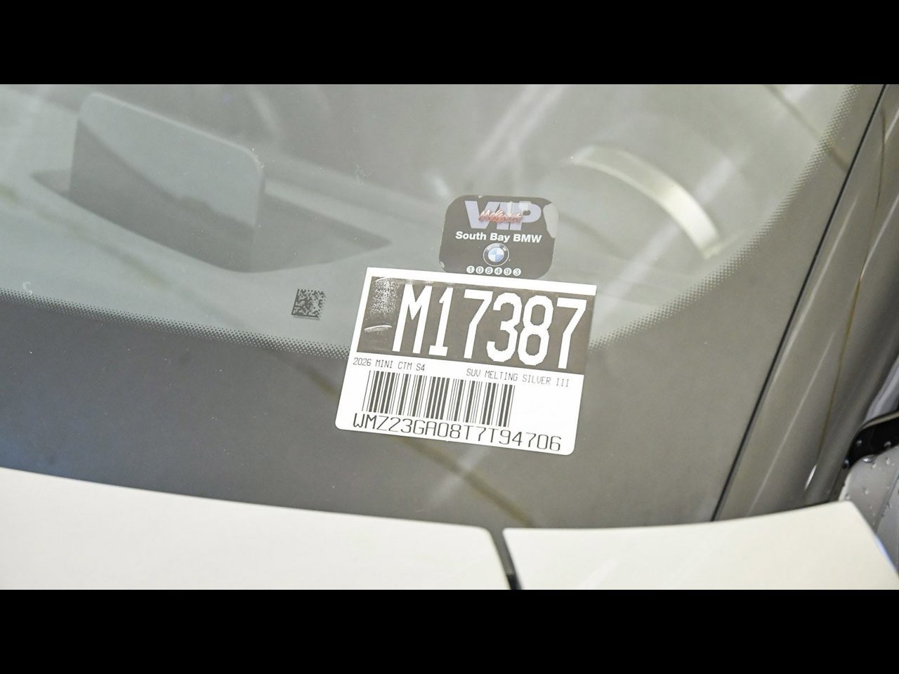 2026 MINI Countryman S - Photo 29