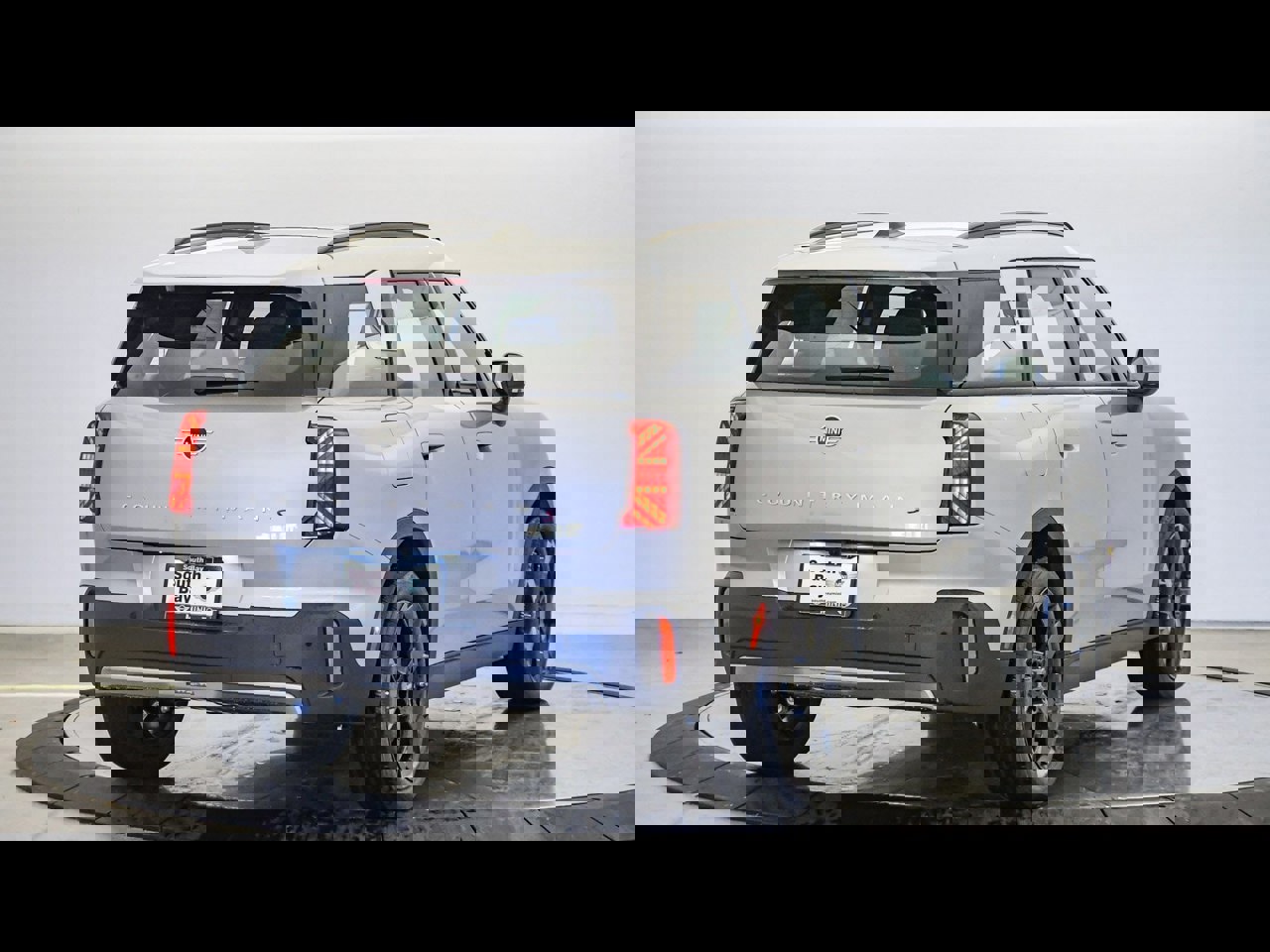 2026 Mini Countryman S ALL4 photo 4