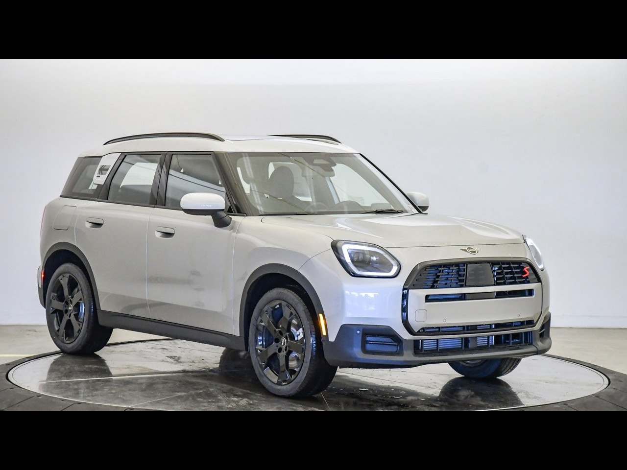 2026 MINI Countryman S - Photo 6