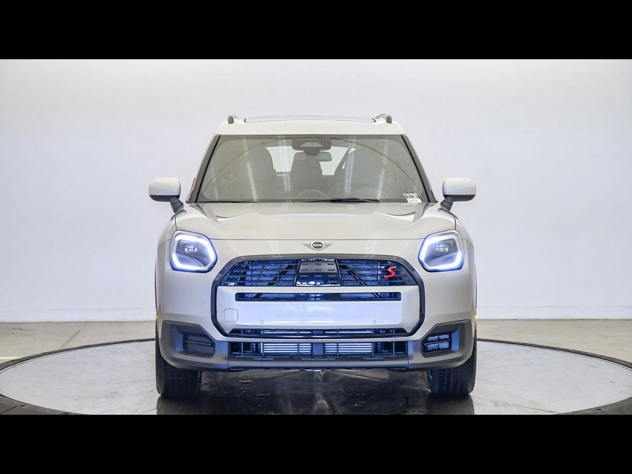 2026 MINI Countryman S - Photo 7