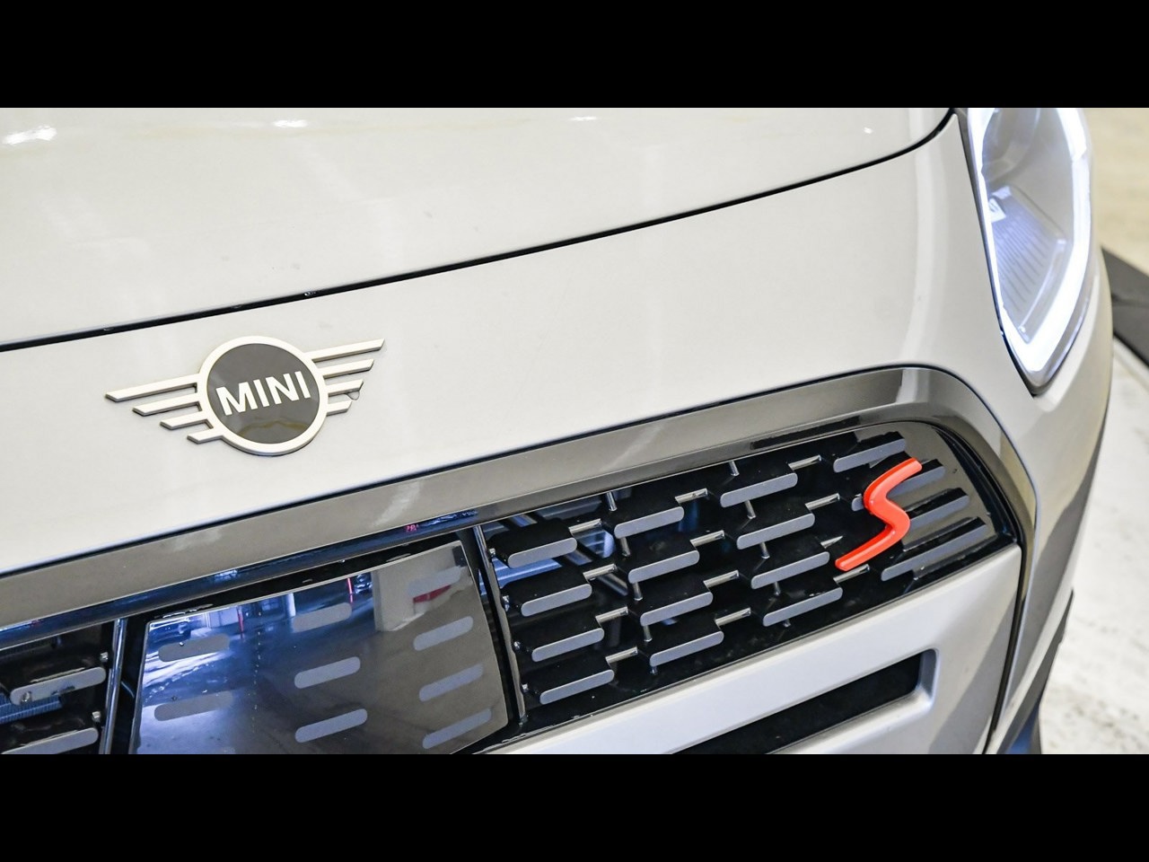 2026 MINI Countryman S - Photo 8