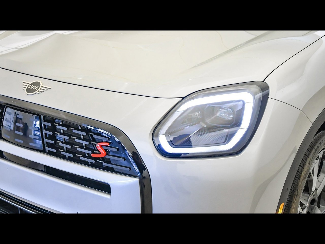 2026 MINI Countryman S - Photo 9