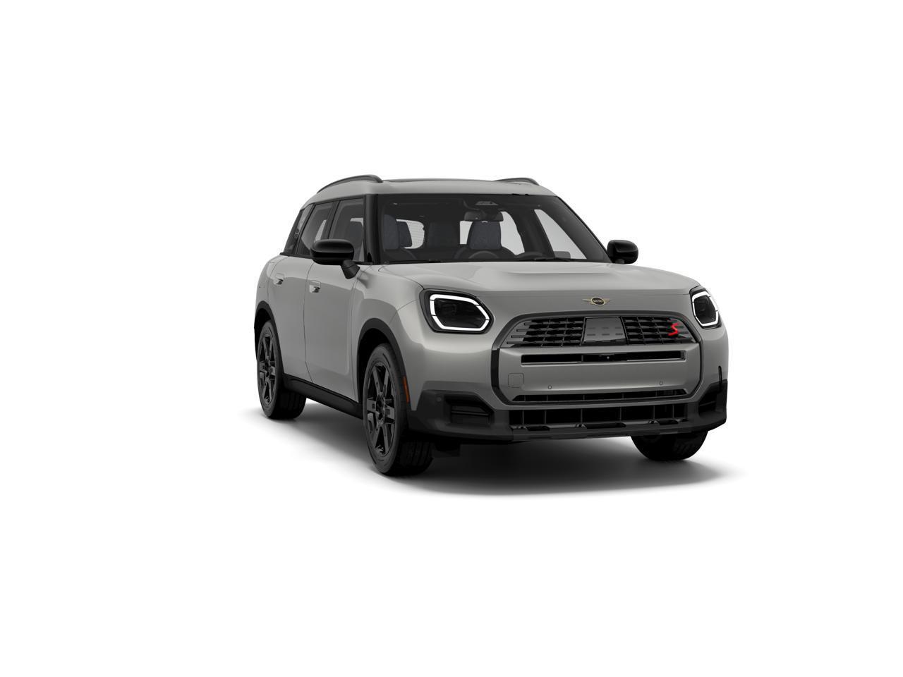 2026 MINI Countryman S ALL4's photo