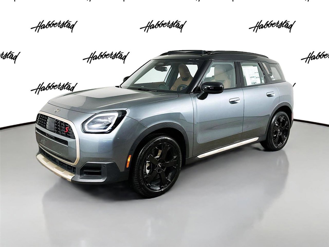 2027 MINI Countryman's photo