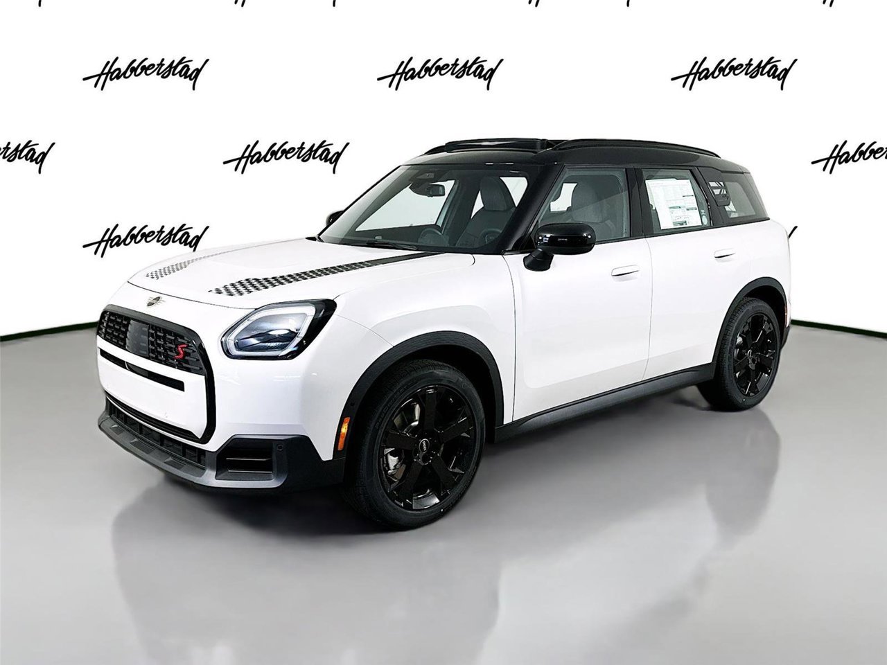 2027 MINI Countryman's photo