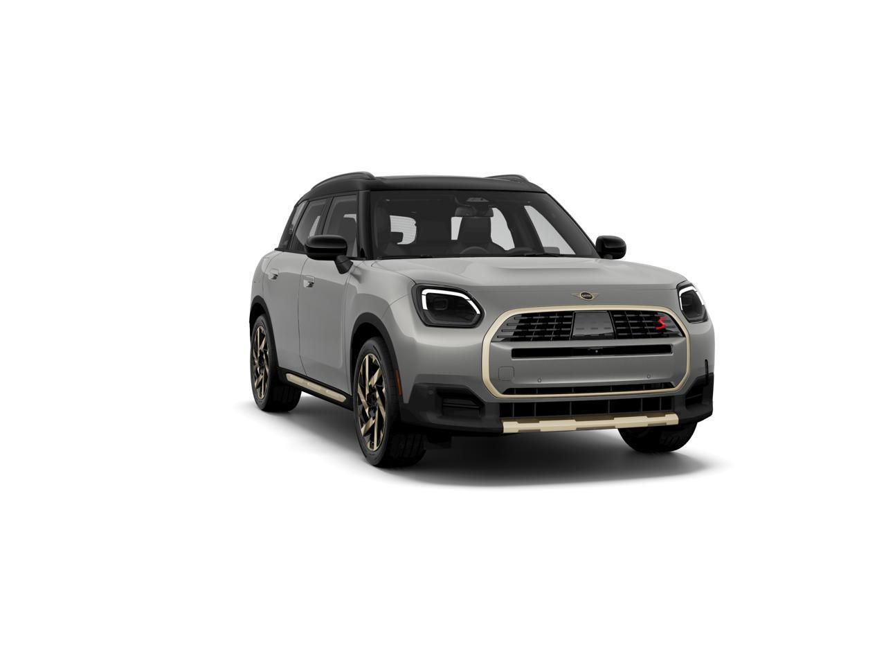 2027 MINI Countryman S