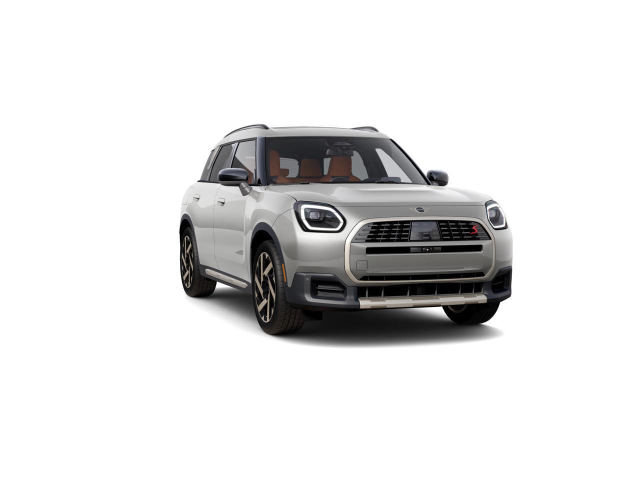 2027 MINI Countryman S