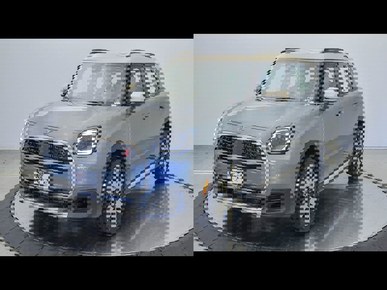 2025 MINI Countryman S's photo