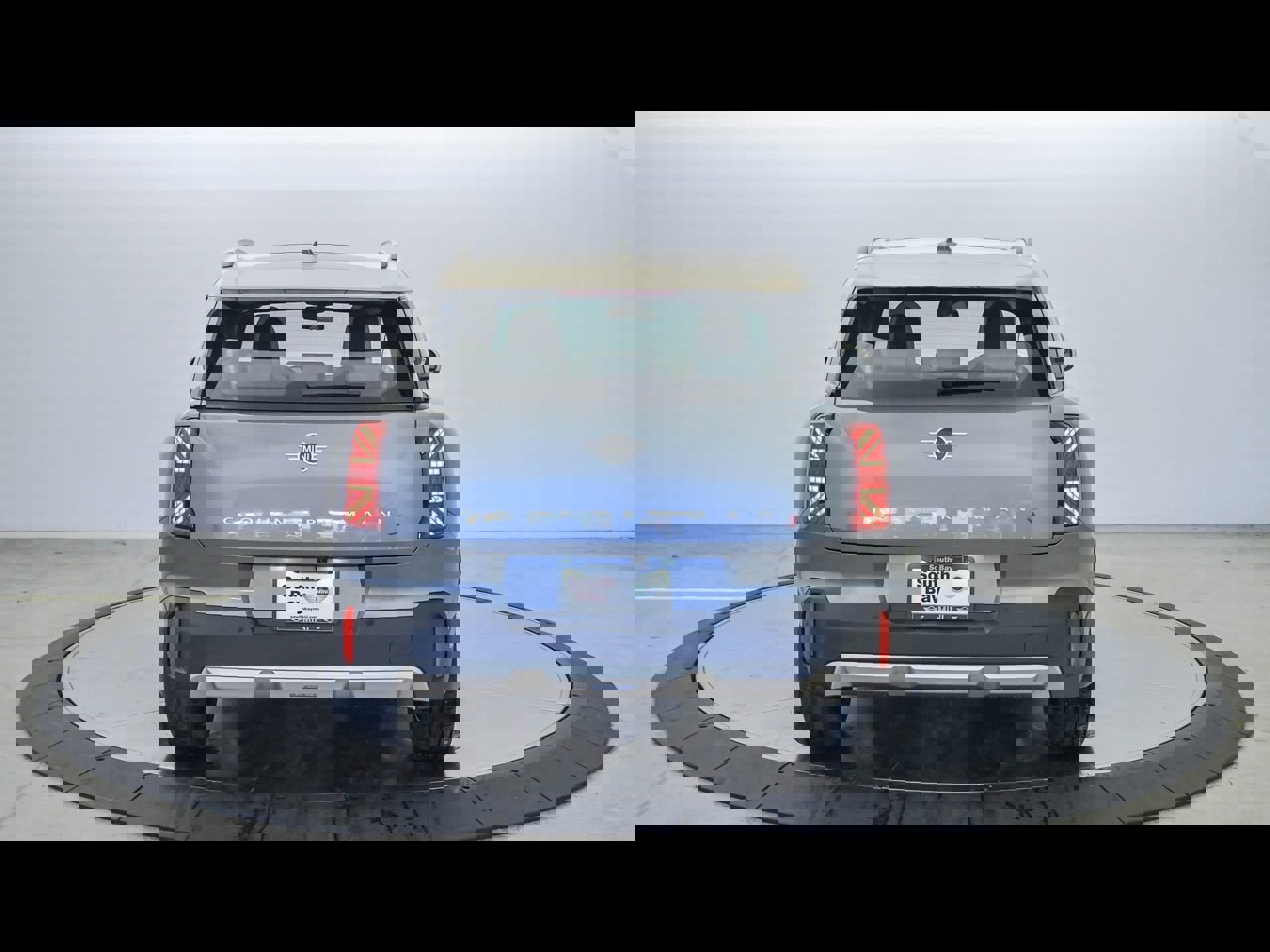 2025 Mini Countryman S photo 3