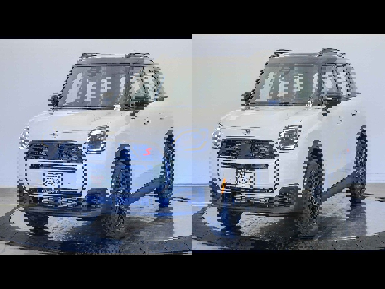 2026 MINI Countryman S's photo