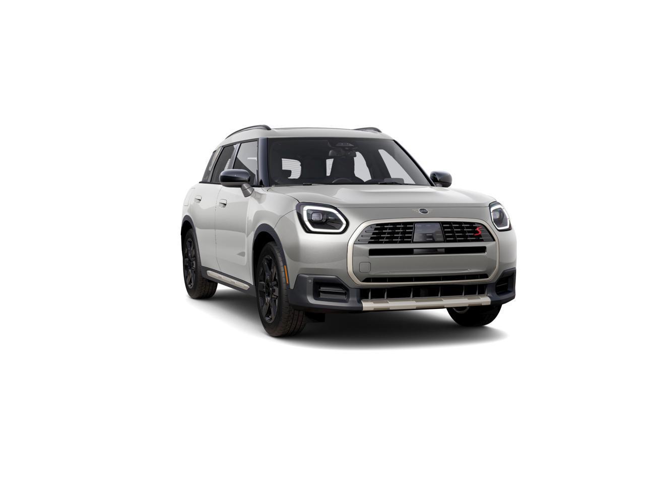 2027 MINI Countryman S